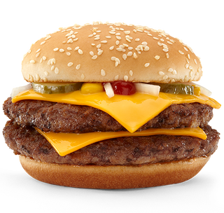 Illustration for article titled Ten Best Drive-Thru Meals For Gourmet Car Afficionados